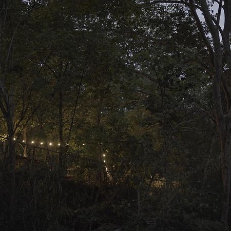 River Glamping By Gaga Bees Udawalawe Dış mekan fotoğraf